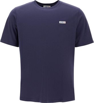 Autry Crew-neck T-shirt