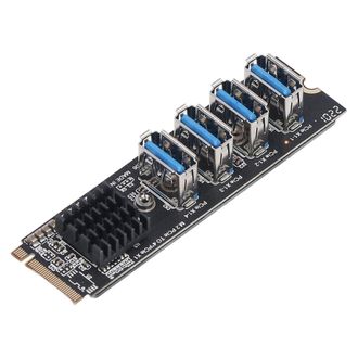 OEM Adaptador Convertidor Usb 3.0 Con Interfaz Sata 3.0, Selector De Puerto Adaptador Pci Express, Funciones De Administraci&oacute;n De Energ&iacute;a, Informe De Erro