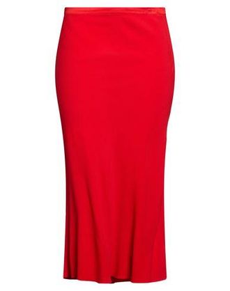 Jucca PARTES DE ABAJO - Faldas midi en YOOX.COM