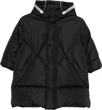 Khrisjoy Down jacket with hood