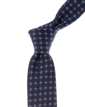 HUGO BOSS Boss Hugo Boss Silk-Blend Tie