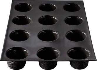 Silpat Flexipan 12 Mini-Muffins Mold