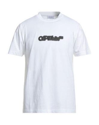 Off-white TOPS - T-shirts auf YOOX.COM