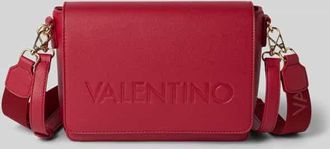 Valentino Handbags Handtasche mit Logo Modell FOXY in Rot, Gr&ouml;&szlig;e 1