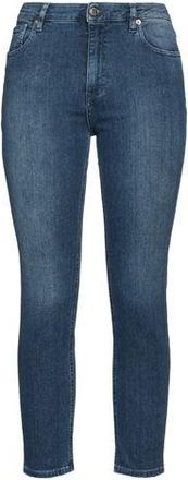 Truenyc BOTTOMWEAR - Jeans on YOOX.COM