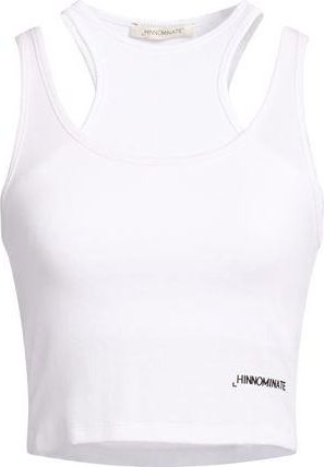 Hinnominate TOPWEAR - Tank Tops sur YOOX.COM