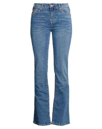 True Religion BECCA MID RISE BIG T BOOTCUT
