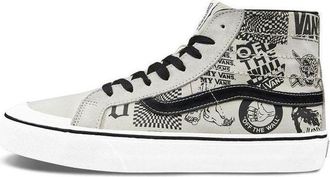 Vans SK8-HI 138 Decon V66 - Marshmallow VN0A3MV1XGL