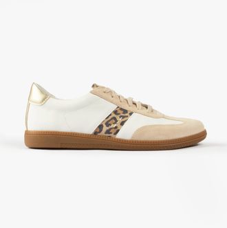 Josef Seibel Joleen 03 Dames Sneakers Beige-multi