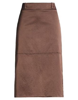 Cellar Door HOSEN & R&Ouml;CKE - Midi-R&ouml;cke auf YOOX.COM