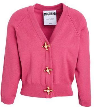 Moschino MAGLIERIA - Cardigan su YOOX.COM