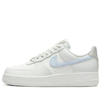 Nike (WMNS) Nike Air Force 1 07 Reflective Mini Swoosh DV2237-101