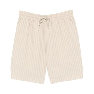 Emporio Armani Uomo, Pantaloncini, Beige, S, new