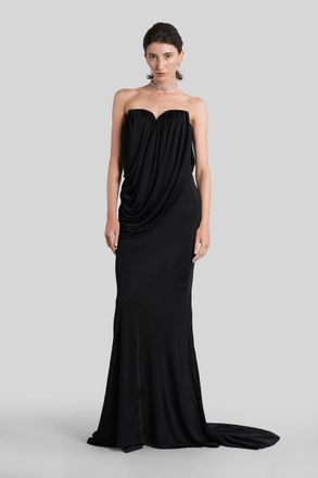Giuseppe Di Morabito Long Dress