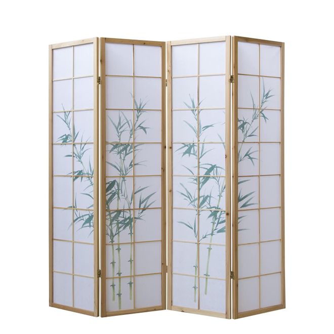 windlicht bambus ikea Boho Bambus Windlicht Laterne 252535cm