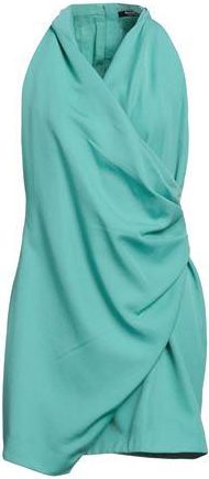 Balmain DRESSES - Mini dresses sur YOOX.COM