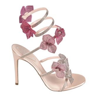 Rene Caovilla Elegant Sandals for Women