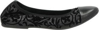 Frau FOOTWEAR - Ballet flats on YOOX.COM