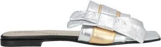 Antonio Marras FOOTWEAR - Sandals on YOOX.COM