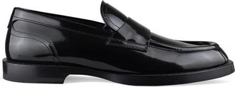 Dolce & Gabbana Dolce&Gabbana Loafers Zwart