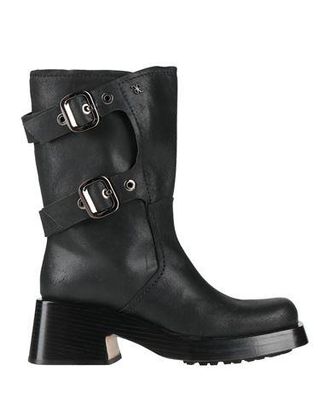 Fabi CALZADO - Botines de ca&ntilde;a alta en YOOX.COM