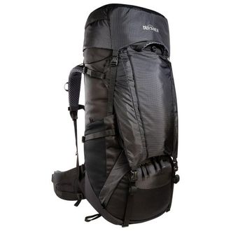 Tatonka Yukon 70+10 Trekkingrucksack - Unisex | grau/schwarz
