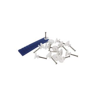 cofan Cuelga F&aacute;cil Con Protector En Bl&iacute;ster 12 Unds Cofan
