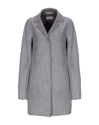 Jan Mayen COATS & JACKETS - Overcoats & Trench Coats sur YOOX.COM