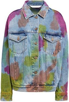 Palm Angels Denim outerwear