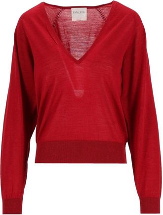 Forte_Forte Donna, Maglie, Rosso, XS, new