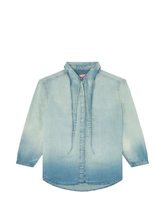 Diesel De-arven-s1 Camicia