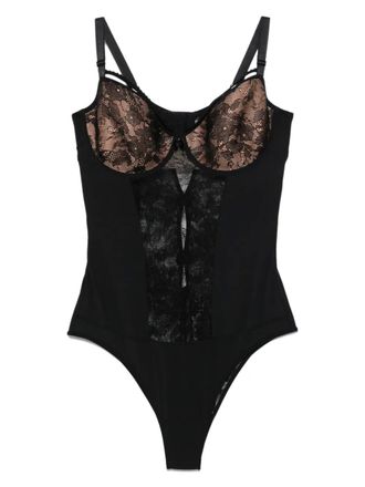 Marlies Dekkers Body in pizzo - Nero