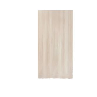 Elisabetta Franchi Scarves, female, Yellow, Size: ONE SIZE Viscose and Modal Foulard Scarf with Jacquard Stripes