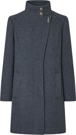 Liu Jo Donna, Cappotti, Grigio, XL, new