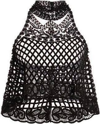 Alberta Ferretti CAMISETAS Y TOPS - Tops en YOOX.COM