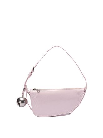Burberry Mini Sling Shield Bag
