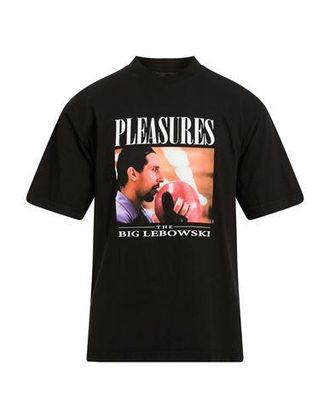 Pleasures X THE BIG LEBOWSKI