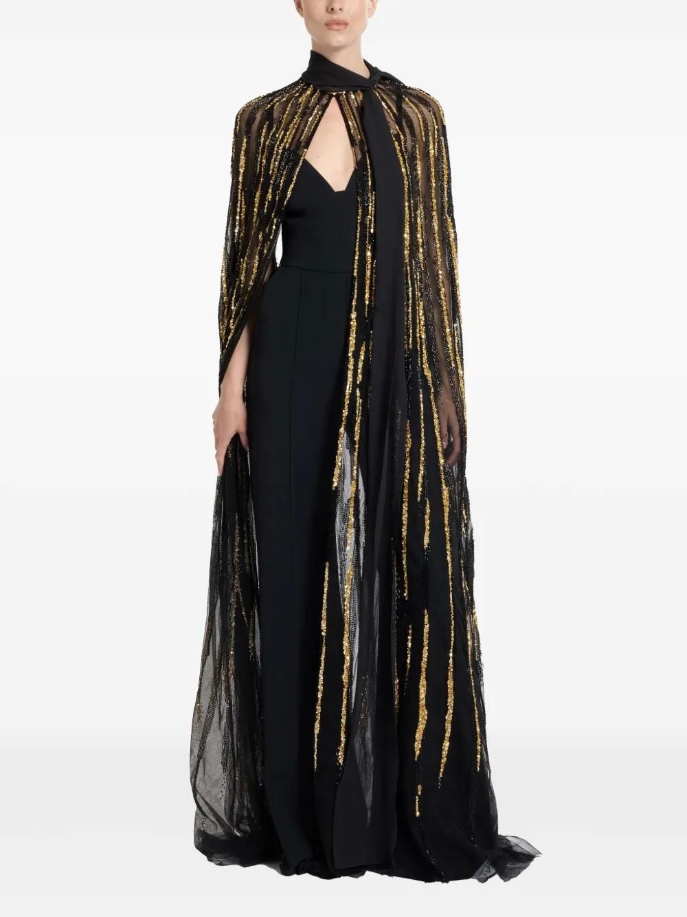 Black Elie Saab Clothing: Shop up to 89% | Stylight