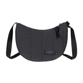 Eastpak unisex, Bolsos, Negro, Talla: ONE Size