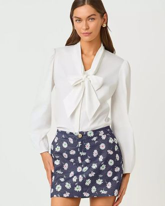 Lilly Pulitzer Colette Mini Skort