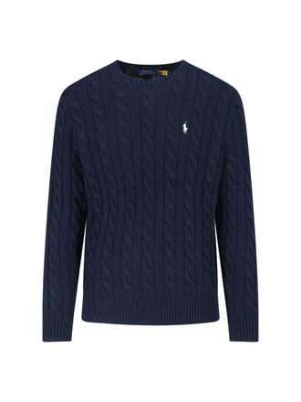 Polo Ralph Lauren Maglione Logo