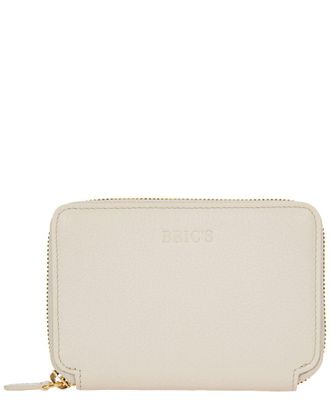 Bric's BricS Gondola Verbena Zip-Around Medium Wallet