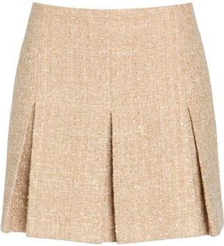Twin-Set PARTES DE ABAJO - Minifaldas en YOOX.COM