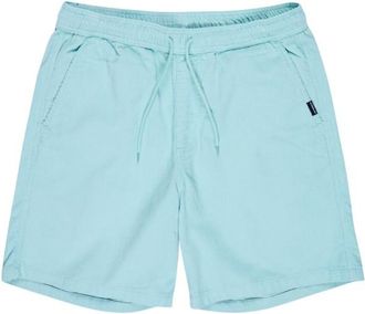Quiksilver Taxer Cord WS Shorts f&uuml;r Herren | blau