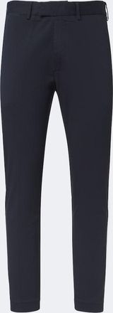 Tom Ford Pantalones slim de algod&oacute;n