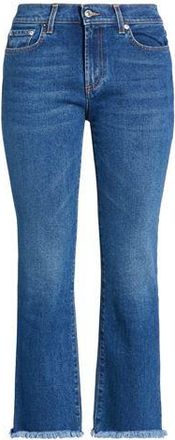 Roy Rogers HOSEN & R&Ouml;CKE - Jeanshosen auf YOOX.COM