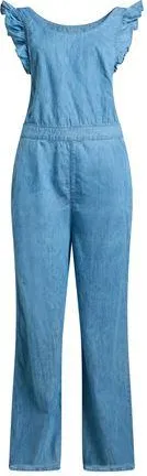 Ichi JUMPSUITS & TRACKSUITS - Jumpsuits sur YOOX.COM