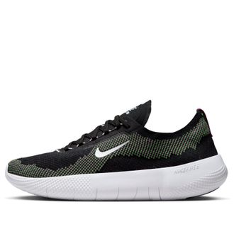 Nike Free 2025 Black White Multi Color HF1078-003