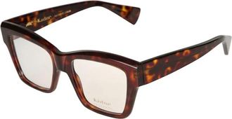 K&agrave;dor Charm Zonnebrillen - unisex - Brillen - Veelkleurig - 56 MM - Accessoires