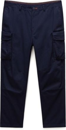 Napapijri M-Tures Cargo Freizeithose für Herren | blau